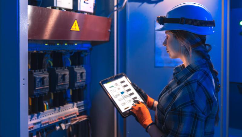 Machine Condition Monitoring